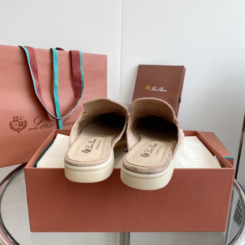 Loro Piana Sandals